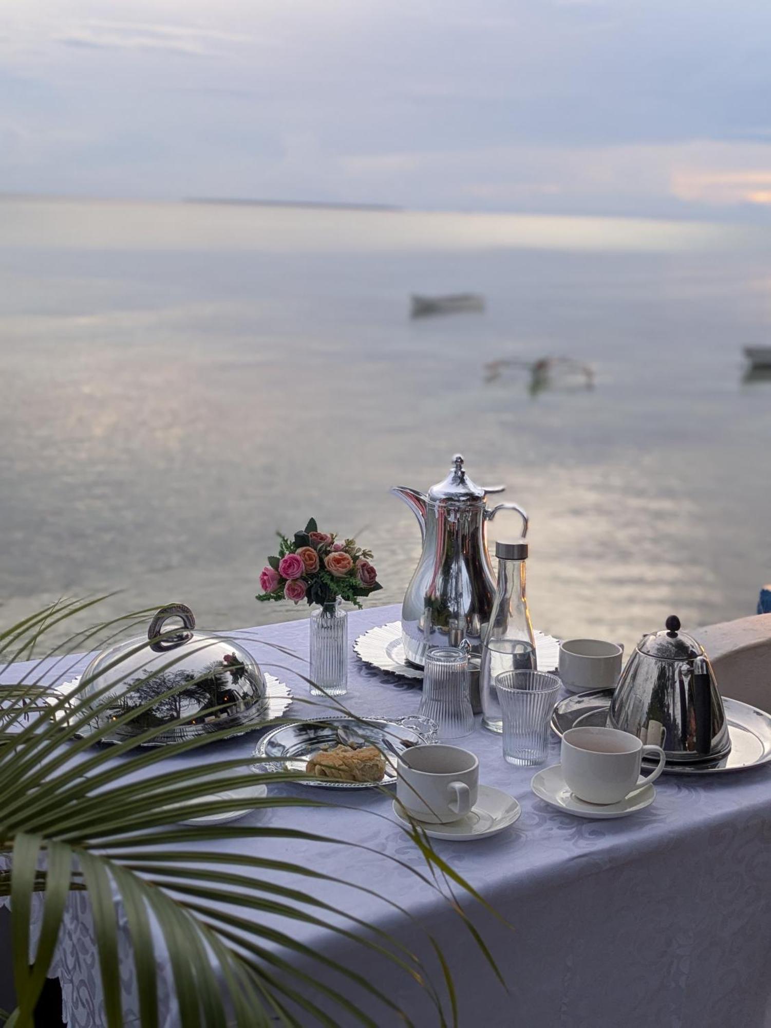 Lala Land Lodge Кизимкази Экстерьер фото