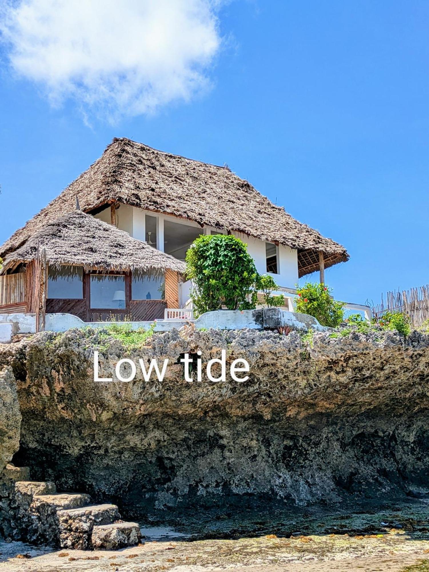 Lala Land Lodge Кизимкази Экстерьер фото
